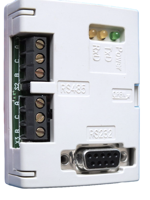 ABB ACS 140 RS 485_232 - Promo